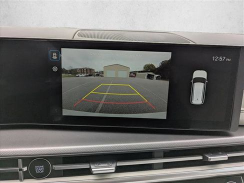 New 2026 Hyundai Santa Fe SEL FWD image 17