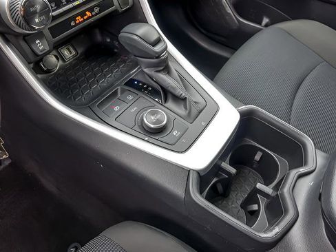 Certified 2024 Toyota RAV4 LE AWD/4WD image 21