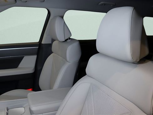 New 2026 Hyundai Santa Fe SEL image 9