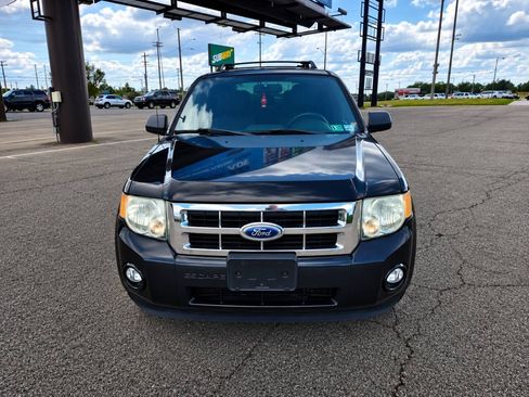Used 2011 Ford Escape XLT w/ 202A Rapid Spec Order Code AWD/4WD image 9