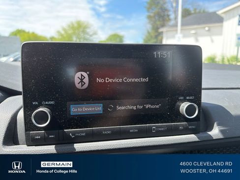 Certified 2024 Honda CR-V LX image 18