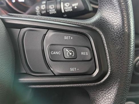Certified 2020 Jeep Wrangler Sport AWD/4WD image 27