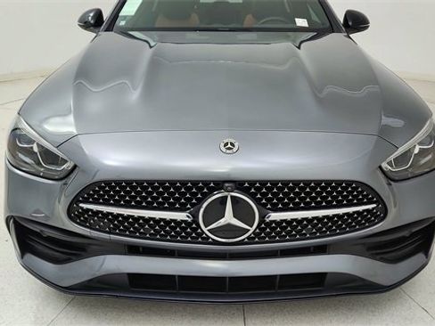 Used 2023 Mercedes-Benz C 300 Sedan image 8