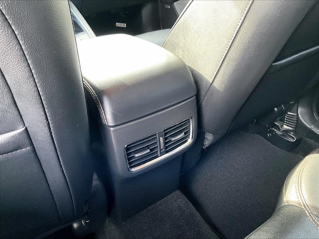 Used 2023 MAZDA CX-5 AWD 2.5 S w/ Premium Package image 27