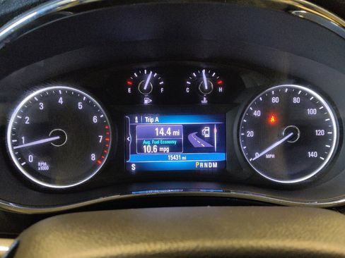 Used 2019 Buick Encore Preferred w/ Safety Package image 23