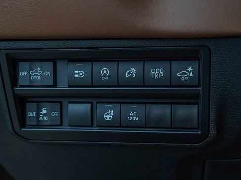 Used 2023 Toyota Tundra 1794 Edition RWD image 21