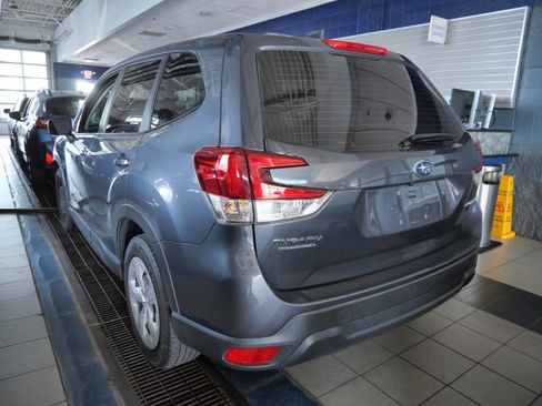 Used 2023 Subaru Forester AWD/4WD image 4