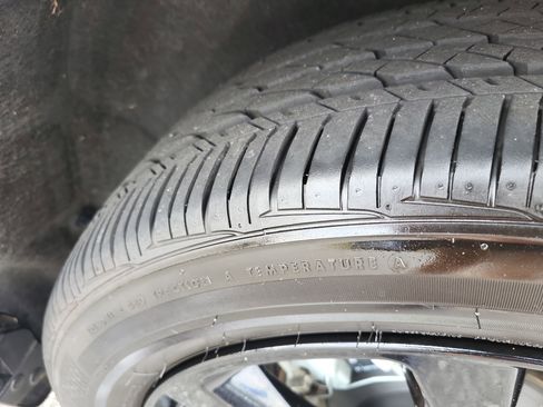 Used 2024 MAZDA CX-30 2.5 Turbo w/ Premium Plus Pkg image 32