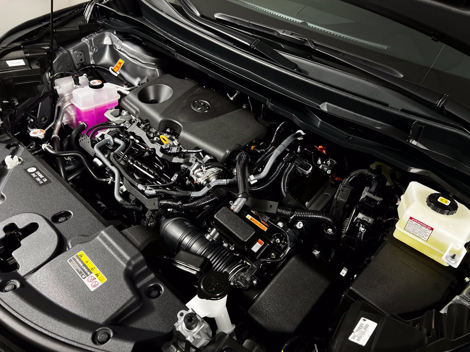 Used 2026 Toyota Sienna Limited FWD image 11