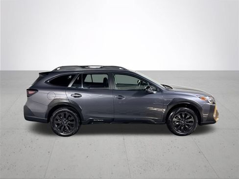 Certified 2024 Subaru Outback Onyx Edition XT AWD/4WD image 6