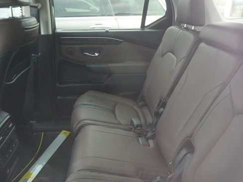 Used 2024 Honda Pilot Elite image 10