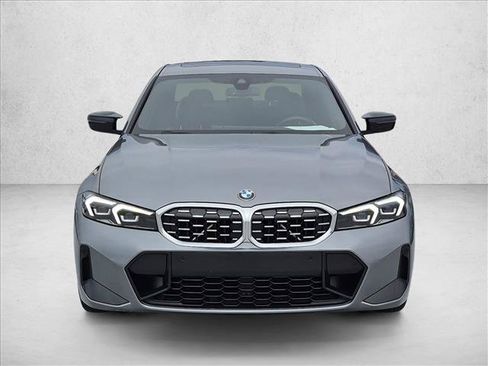 Used 2024 BMW M340i RWD image 2