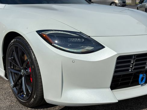 Used 2024 Nissan Z Performance w/ Floor Mat Package RWD image 3
