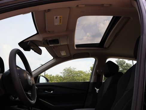 New 2025 Honda Accord SE image 24