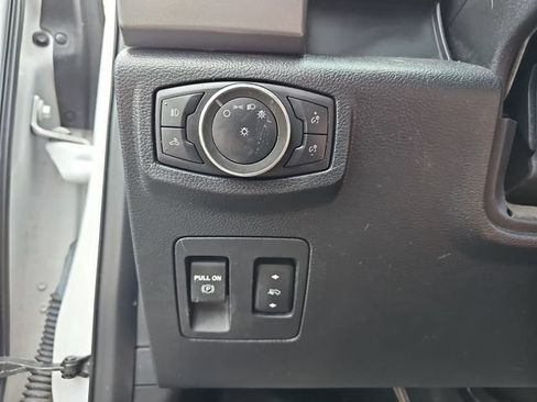 Used 2020 Ford F150 XLT w/ Equipment Group 302A Luxury AWD/4WD image 22