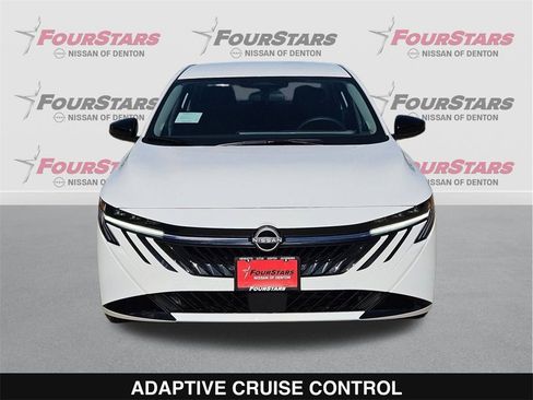 New 2026 Nissan Sentra S image 10