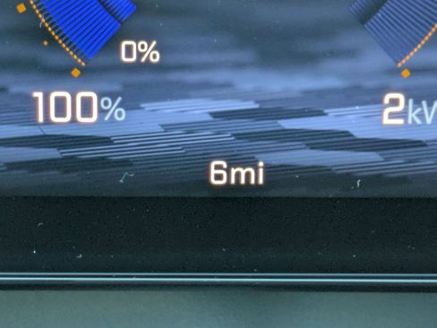 Used 2026 Chevrolet Equinox EV LT w/ LPO, All-Weather Mat Package image 21