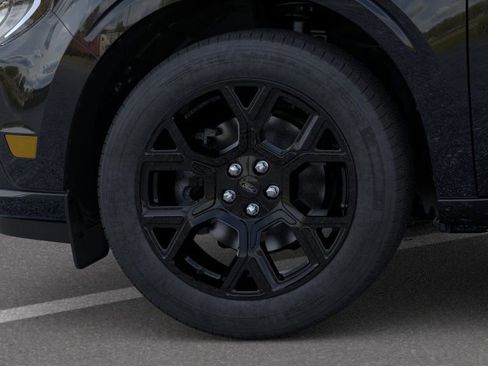 New 2025 Ford Maverick Lobo image 20