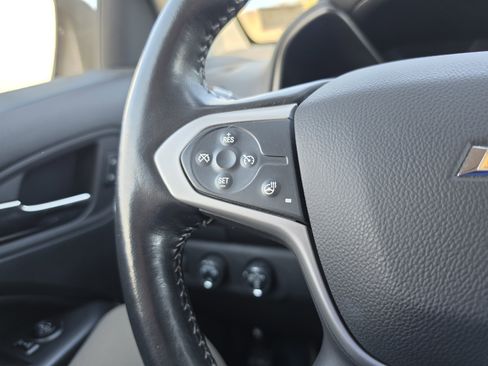 Used 2022 Chevrolet Colorado ZR2 AWD/4WD image 20