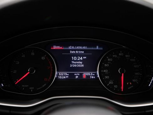 Used 2022 Audi A4 2.0T Premium w/ Convenience Package image 22