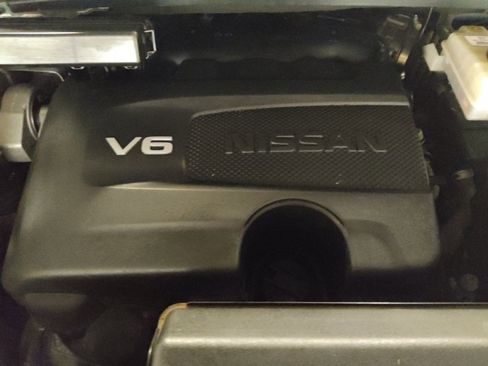 Used 2018 Nissan Pathfinder SV AWD/4WD image 30