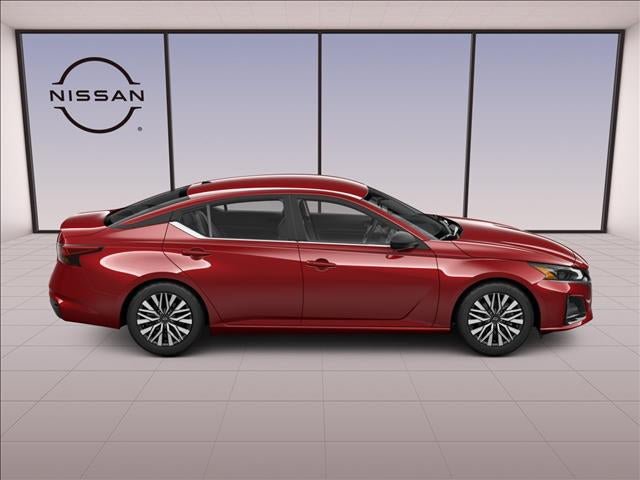 New 2026 Nissan Altima 2.5 SV FWD image 4