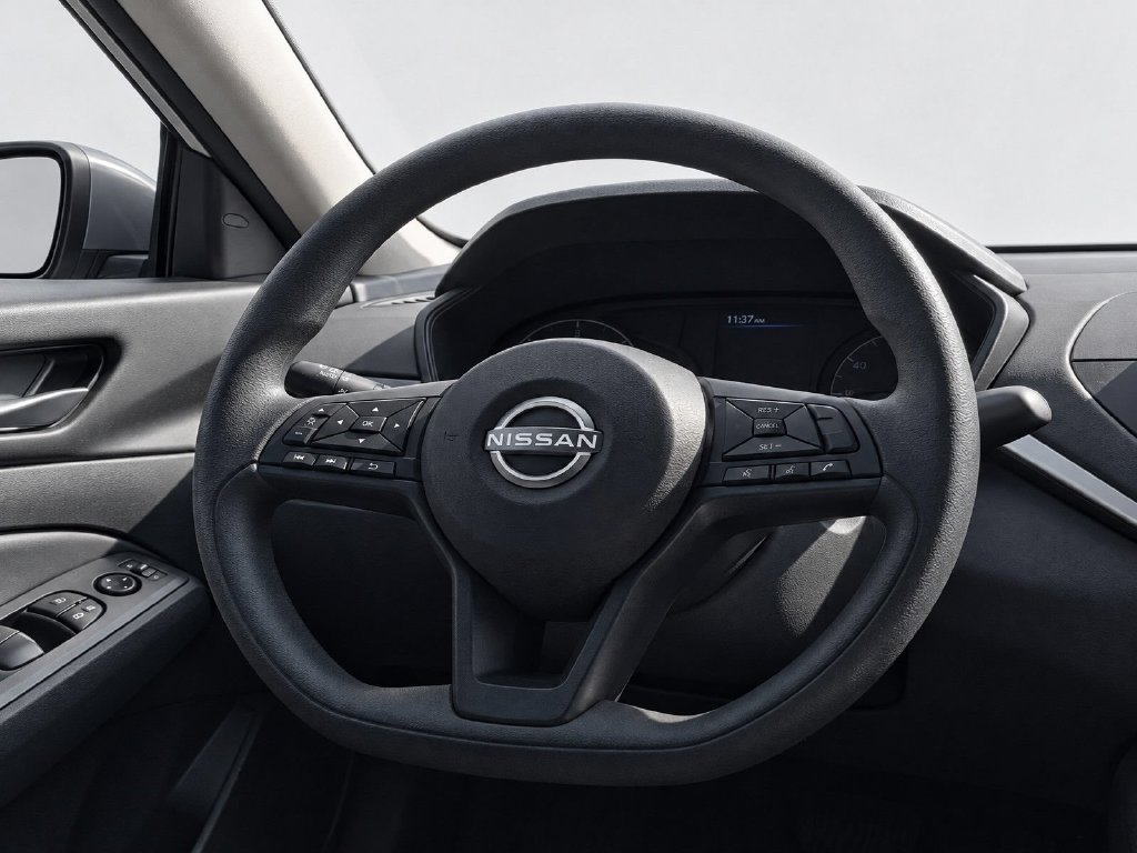 Certified 2025 Nissan Altima 2.5 S FWD image 27