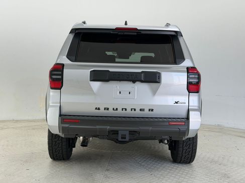 Used 2026 Toyota 4Runner SR5 RWD image 10