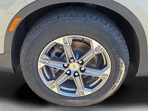 Used 2023 Chevrolet Blazer LT w/ Convenience Package image 24