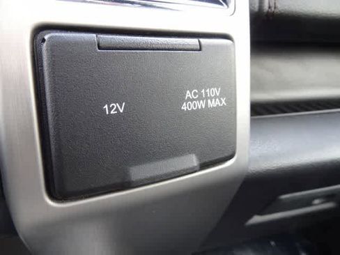 Used 2018 Ford F150 Platinum w/ Equipment Group 701A Luxury AWD/4WD image 39