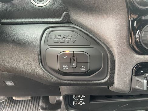 New 2026 RAM 5500 Tradesman image 15