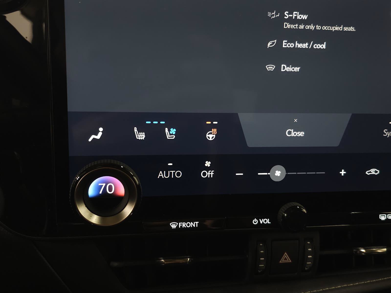Used 2024 Lexus NX 350 AWD image 26