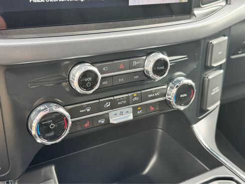 New 2026 Ford F150 XLT w/ Equipment Group 302A MID AWD/4WD image 17