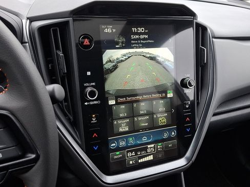 Certified 2025 Subaru Crosstrek 2.5i Limited image 18