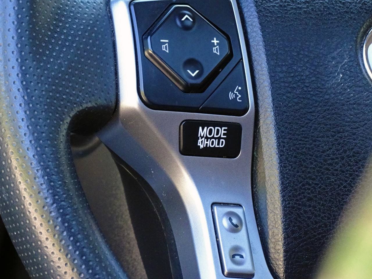 Used 2021 Toyota 4Runner Limited AWD/4WD image 17