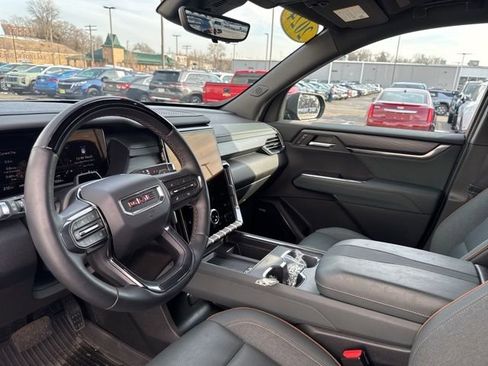 Certified 2024 GMC Acadia AT4 w/ Super Cruise Package AWD/4WD image 7
