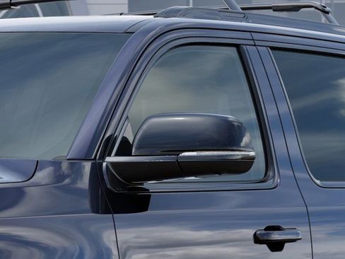 New 2025 Jeep Wagoneer Series II w/ Convenience Group I image 13