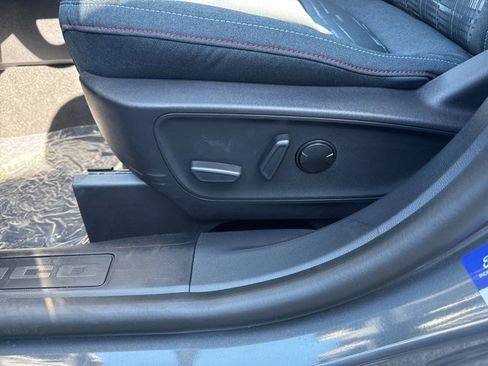 New 2025 Ford Bronco Sport Heritage w/ Convenience Package image 26