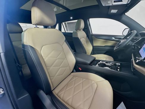 New 2026 Volkswagen Atlas Cross Sport SE AWD/4WD image 28