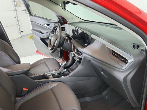 Used 2026 Buick Encore GX Sport Touring image 19