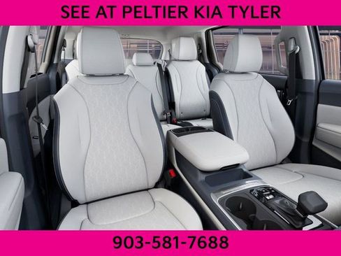 New 2026 Kia Carnival EX image 17