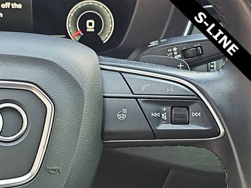 Used 2021 Audi A5 2.0T Premium Plus w/ Premium Plus image 26