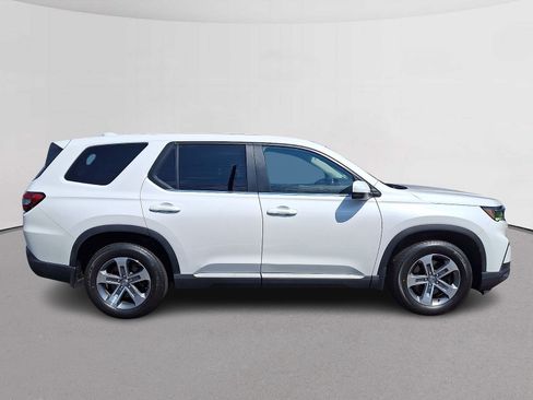 Certified 2023 Honda Pilot EX-L image 12