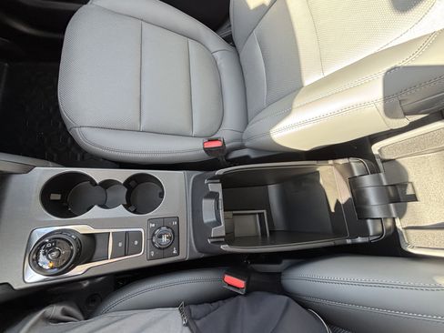 New 2025 Ford Bronco Sport Badlands w/ Badlands Tech Package image 17