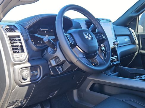 New 2026 RAM 2500 Power Wagon image 10