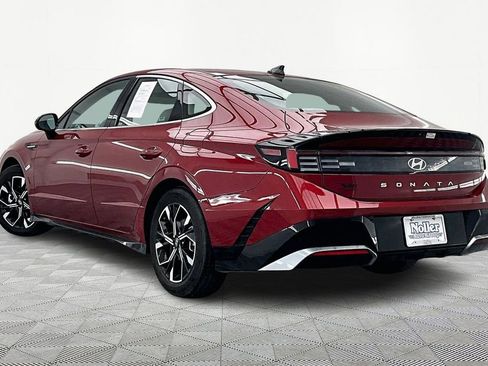 Used 2025 Hyundai Sonata SEL image 13