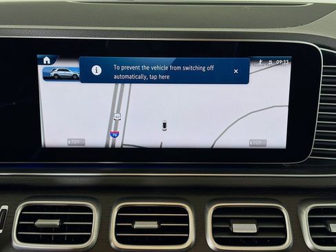 New 2026 Mercedes-Benz GLE 350 4MATIC image 17