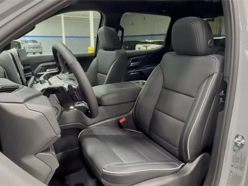 New 2026 Chevrolet Silverado EV LT image 13