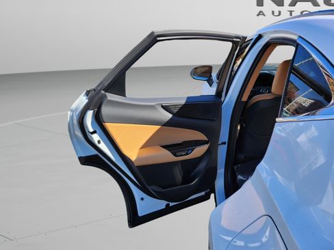 New 2026 Lexus NX 450h+ 450h+ Luxury image 27