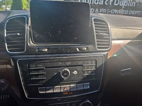 Used 2018 Mercedes-Benz GLS 450 4MATIC image 28